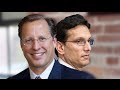 Eric Cantor Loses - Should The Corrupt Be Scared.