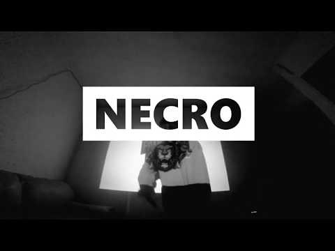 Pampa War - Necro Freestyle.