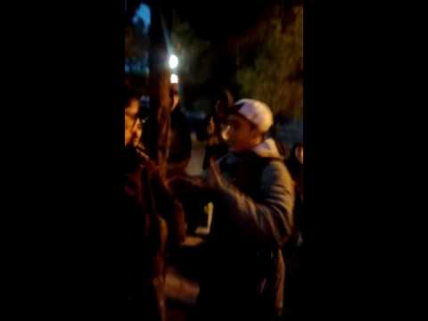 Ezze vs Rst SUREÑA FREESTYLE 16 05 2016