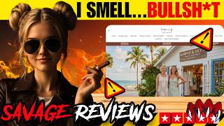 Harper and Lily Coastal Boutique Review: Scam or Legit? (2026)