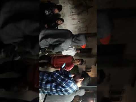 Mc4 vs tincho:  Gorilas callejeros primera ronda