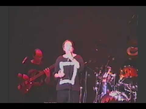 Safam - Leaving Mother Russia - Jewish Arts Festival - Feb 23, 1991