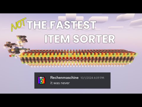 Stack Separation Sorting