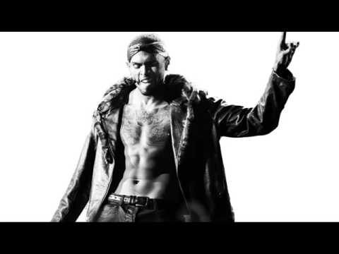 Chris Brown, Joelle James - Scream My Name (CDQ)