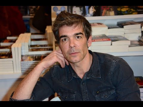 Literature: Xavier de Moulins presents "Life Without You," his sixth novel