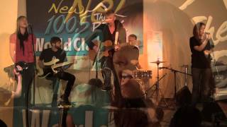 Mother Mother - Simply Simple - Peak Performance Lounge