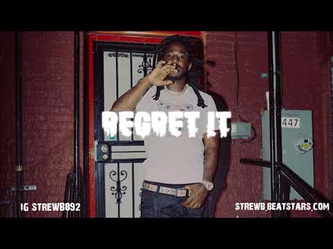 [FREE] Mozzy x Celly Ru x BOE Sosa Type Beat 2019 - Regret It