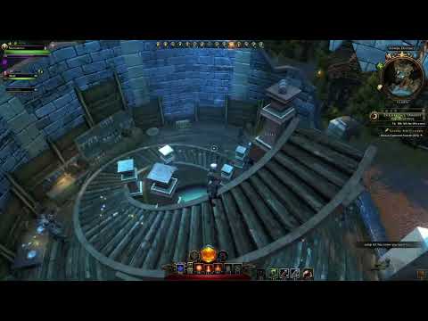 Neverwinter Sharandar Part 4 (Ending the Torture)
