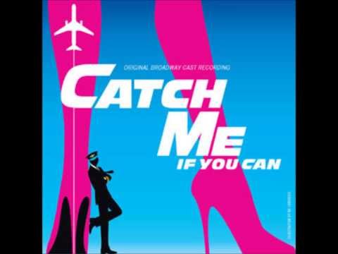 Catch Me If You Can- The Pinstripes Are All That They See