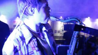 Moon Hooch - Tubes (Live at the Cathedral of St. John the Divine)