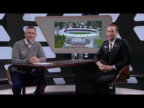 Dein Verein - LASK #12 | "Es ist Zeit geworden."