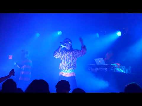 RiFF RAFF "De Chicas"