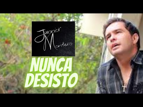Nunca Desisto video
