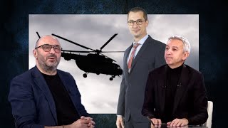 Dan Diaconescu: „Trăilă se enervează cel mai rău pentru că nu a știut de elicoptere”