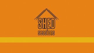 Cable35 - Shed Sessions - Saliendo
