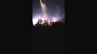 Yann Tiersen - In Our Minds (live)