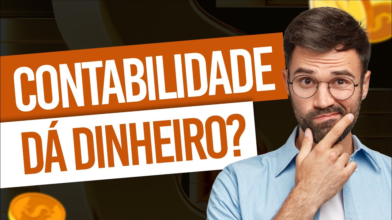 ESCRITÓRIO DE CONTABILIDADE DÁ DINHEIRO ?