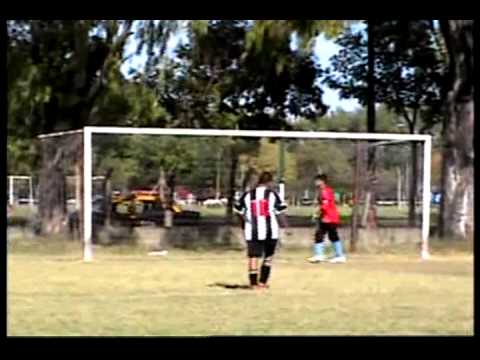 SABADOGOL 2011. 7ma ESTUDIANTES - BROWN. 10-4-2011.