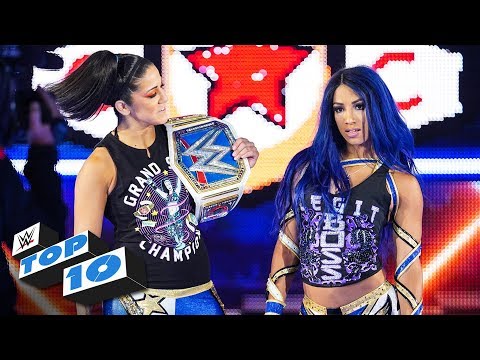 WWE SmackDown 9/3 Viewership And Rating Tick Up, Erick Rowan Does Over 3 Million YouTube Views
