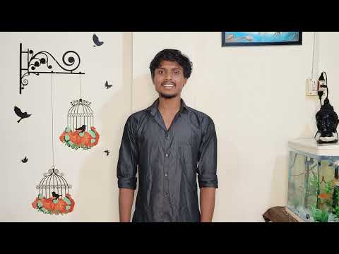 Dheeraj Brahmatme  introductio...