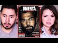 OMERTA | Rajkummar Rao | Trailer Reaction!