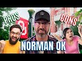 Norman Oklahoma Pros and Cons | Living in Oklahoma City | Oklahoma City Real Estate