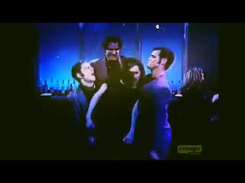 Hadaway what is love Jim Carry dance, zouk roda