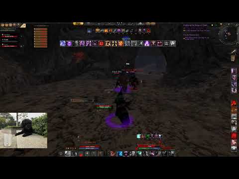 Age of Conan Forever! This and that....