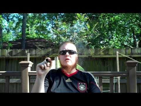 Briar Cigar Review and TPC news