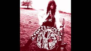 The Venus Flytrap One Girl Band- Trouble Girl