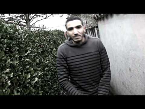 Rhedji & Mayoud "MC" | Directed by Fullprod