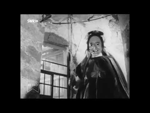 SWR Retro – Abendschau Der Rottweiler Narrensprung 0581300122