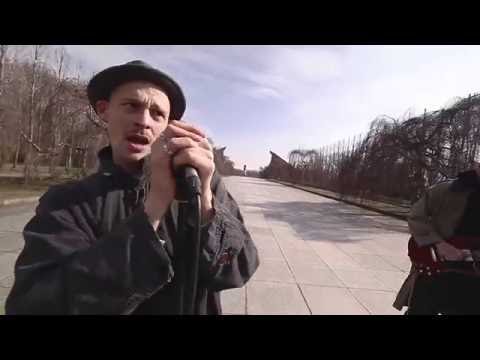 Helden - Milliarden - David Bowie Cover