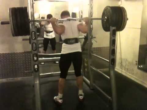 Sigge böjer 170 kastruller