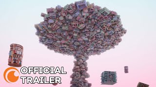 Official Teaser [Subtitled]