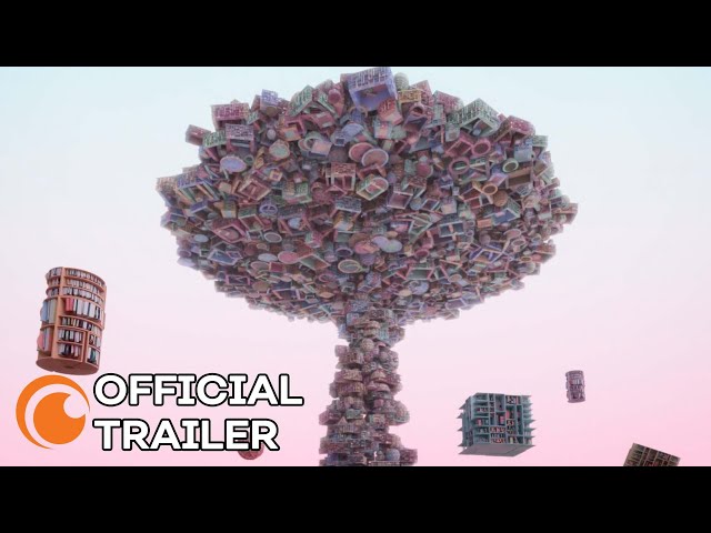 Official Teaser [Subtitled]