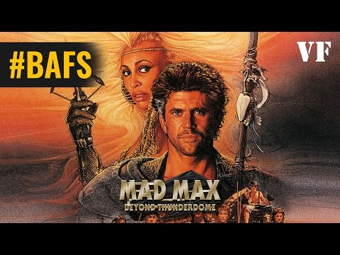 Mad Max : Au Dela Du Dome Du Tonnerre - Bande Annonce VF - 1985