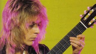 (OUTDATED SEE PINNED COMMENT) Ozzy Osbourne - Tonight Outro Solo | Randy Rhoads No Fade Out