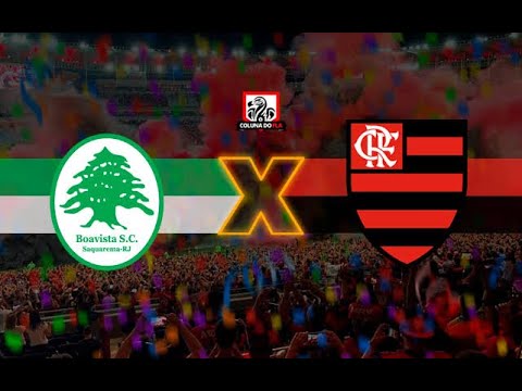 MENGÃO CAMPEÃO TAÇA GUANABARA / MELHORES MOMENTOS (FLAMENGO 2 X 1 BOAVISTA)