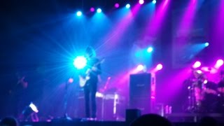 Opeth - Elysian Woes (Opeth @ Heineken Music Hall 07.11.2014)