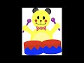 Baby Mozart The Yellow Bear Baby Einstein Character Infobox