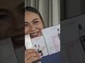 UNBOXING LANCÔME Lancôme Lancome Unboxing Skincare Makeup Beauty Prehotsale Briandapp