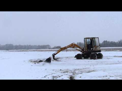 Sneeuwpret in Glimmen 24-1-2014 (1)