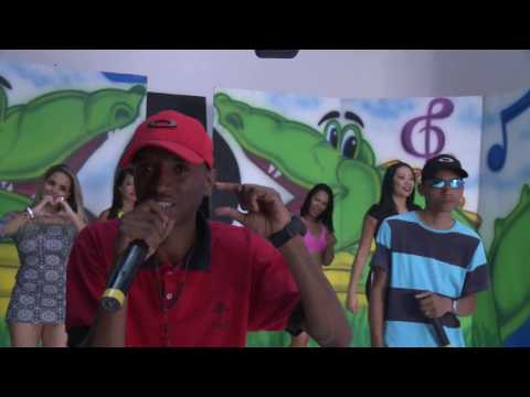 MC DIEGUINHO DA PDG E MC LIPE NO JACARÉ