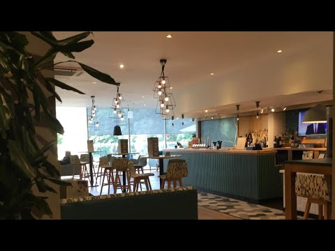 Holiday Inn Rugby-Northampton M1, Crick, United Kingdom