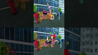 Which Case Do You Choose 1 or 2 Pomni & Jax The Amazing Digital Circus
