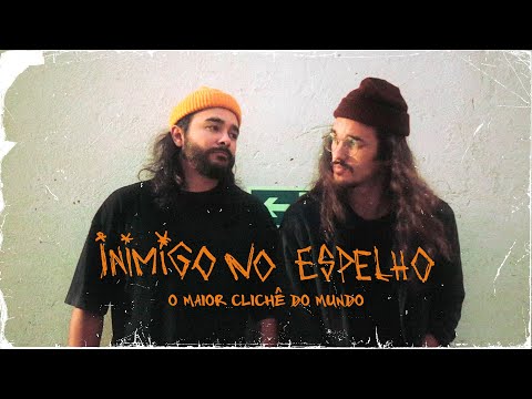 Inimigo no Espelho - O Maior Clichê do Mundo (FRGMNTD TOUR)