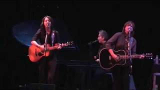 Amy Ray - Stand and Deliver