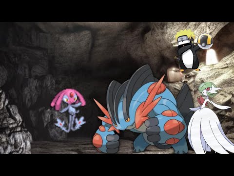 Catturiamo Mesprit! -Live su Pokemon Rubino Omega