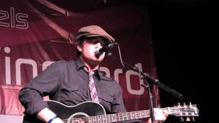 Tonic - Release Me (Live at the Vineyard)